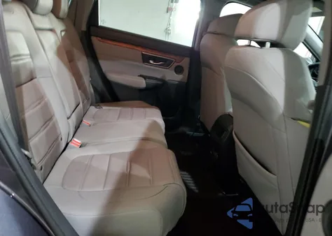 2022 Honda Cr-V Exl z USA, uszkodzony, nr VIN 7FARW2H88NE000188